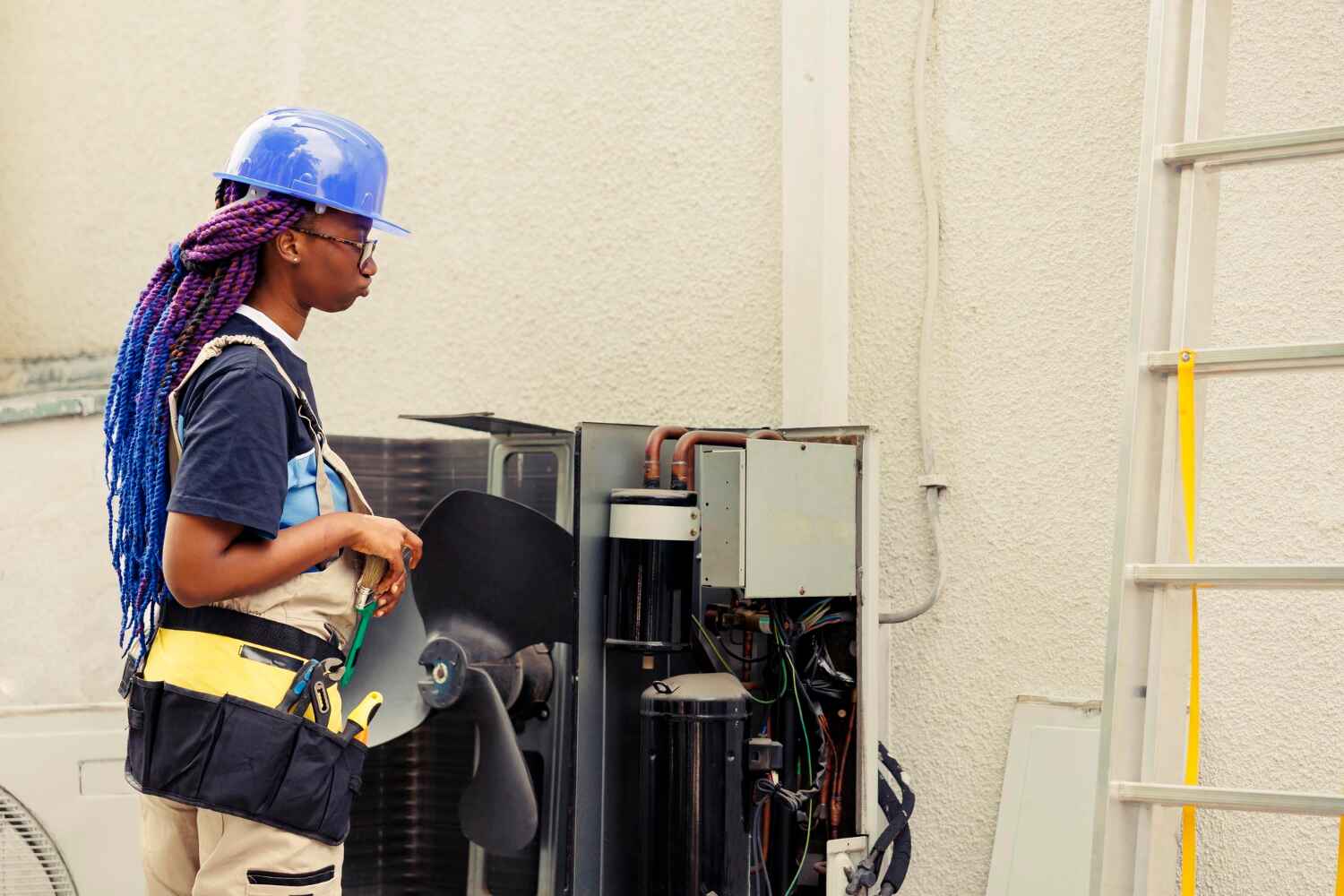 Best Local HVAC companies  in Hunters Creek, FL